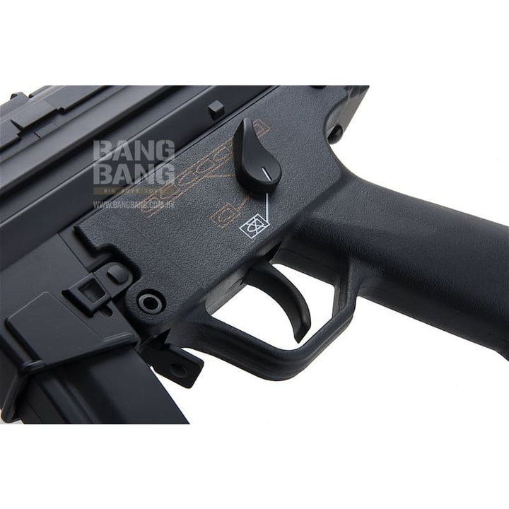 Cyma m5 pdw aeg rifle (cm041pdw) free shipping on sale