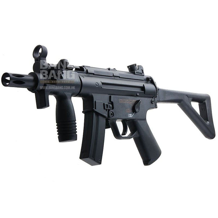 Cyma m5 pdw aeg rifle (cm041pdw) free shipping on sale