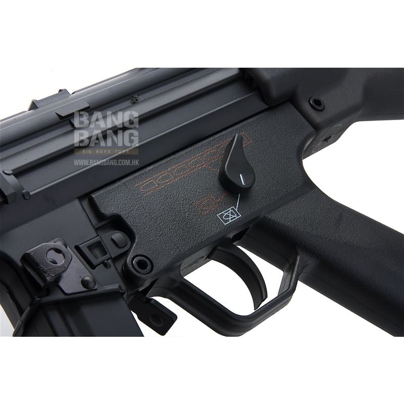 Cyma m5a4 ris aeg rifle (cm041b) free shipping on sale