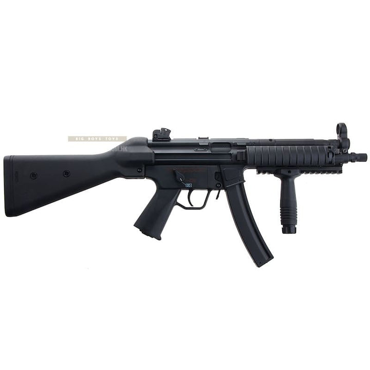 Cyma m5a4 ris aeg rifle (cm041b) free shipping on sale