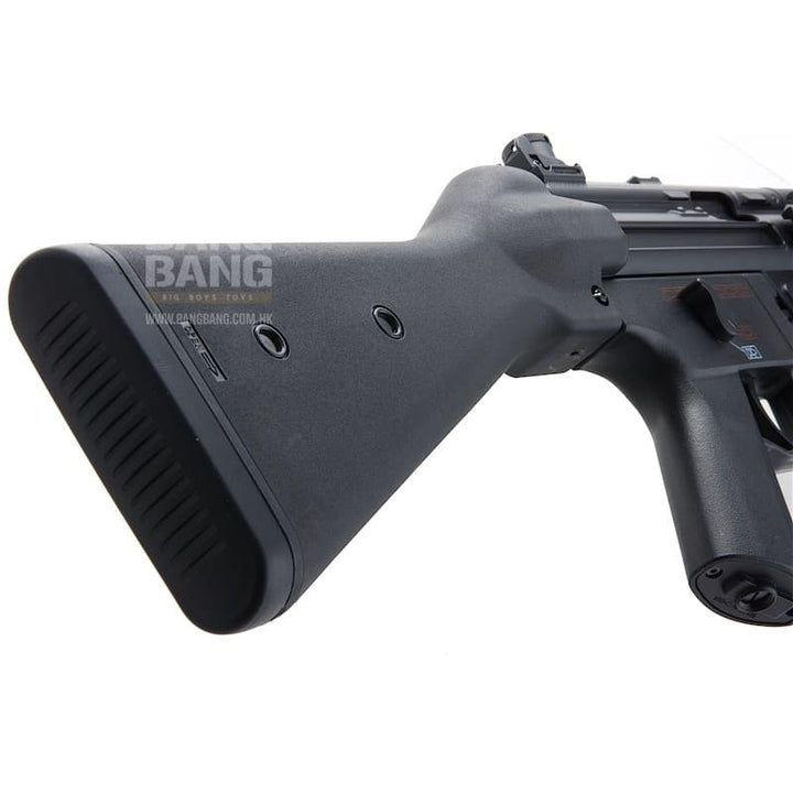 Cyma m5a4 ris aeg rifle (cm041b) free shipping on sale