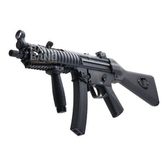 Cyma m5a4 ris aeg rifle (cm041b) free shipping on sale