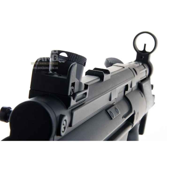 Cyma m5k aeg rifle (cm041k) free shipping on sale