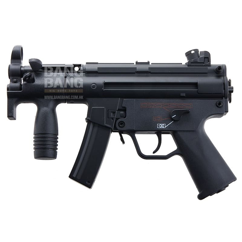 Cyma m5k aeg rifle (cm041k) free shipping on sale