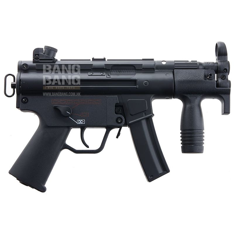 Cyma m5k aeg rifle (cm041k) free shipping on sale