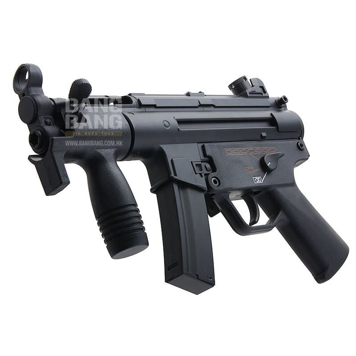 Cyma m5k aeg rifle (cm041k) free shipping on sale