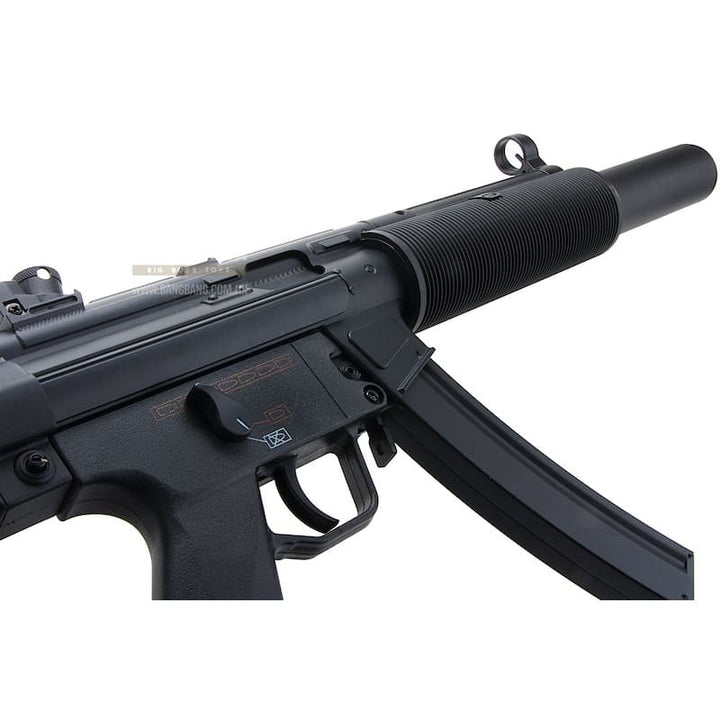 Cyma m5sd6 aeg rifle (cm041sd6) free shipping on sale