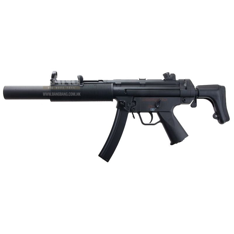 Cyma m5sd6 aeg rifle (cm041sd6) free shipping on sale