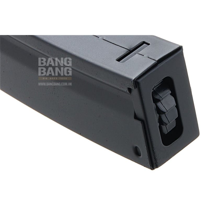 Cyma mp5 260rds hi-cap metal aeg magazine free shipping