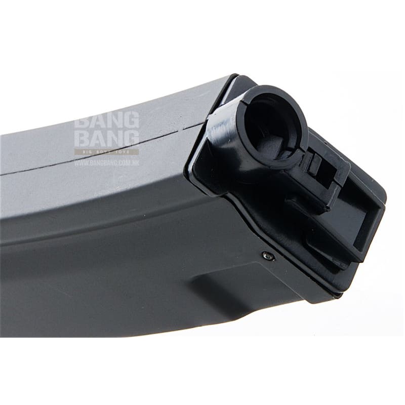 Cyma mp5 260rds hi-cap metal aeg magazine free shipping