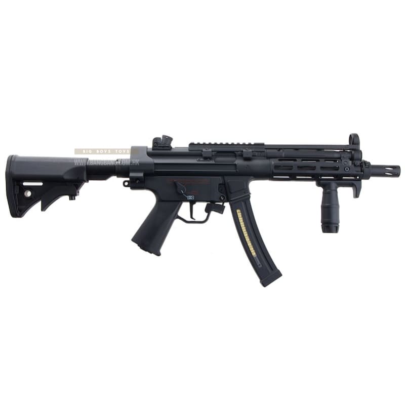 Cyma platinum m5 airsoft aeg rifle (cm041h) free shipping