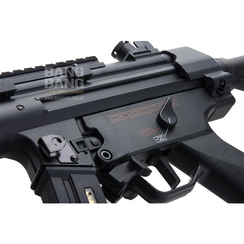 Cyma platinum m5 airsoft aeg rifle (cm041h) free shipping