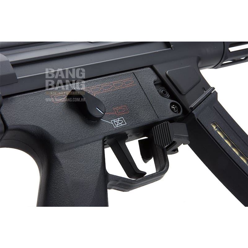 Cyma platinum m5 airsoft aeg rifle (cm041h) free shipping