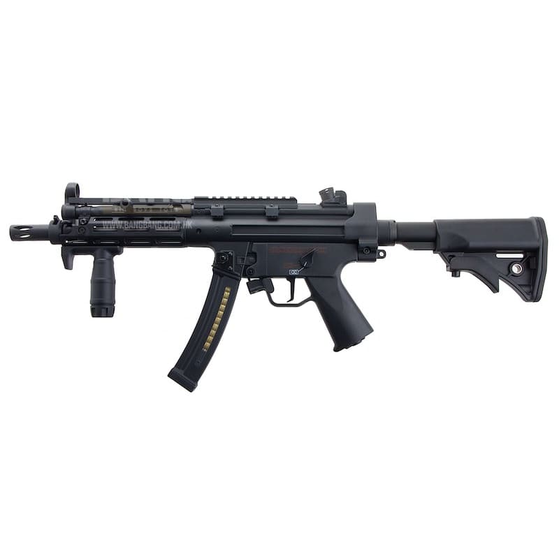 Cyma platinum m5 airsoft aeg rifle (cm041h) free shipping