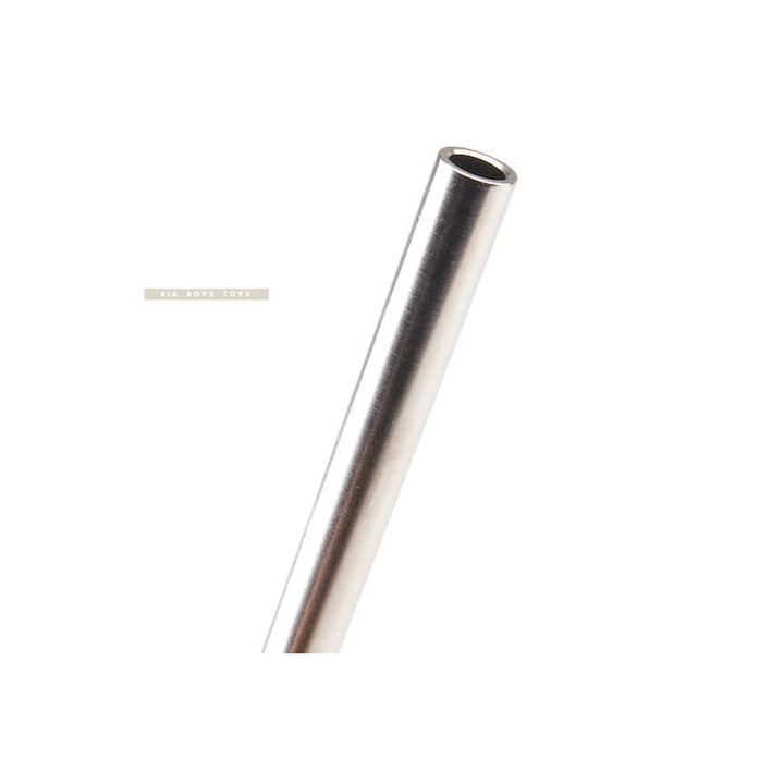 Da vinci guren 1 6.03mm carbon steel inner barrel for aeg