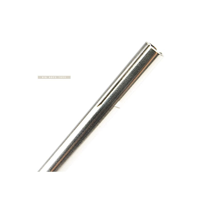 Da vinci guren 1 6.03mm carbon steel inner barrel for aeg