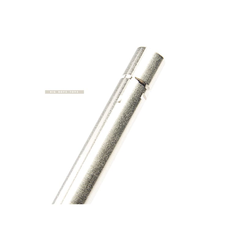 Da vinci guren 1 6.03mm carbon steel inner barrel for tokyo