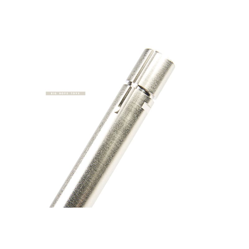 Da vinci guren 1 6.03mm carbon steel inner barrel for tokyo