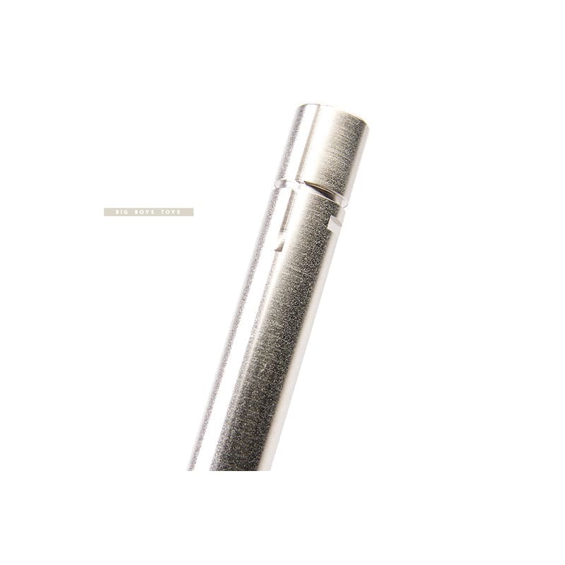 Da vinci guren 2 6.03mm carbon steel inner barrel for tokyo