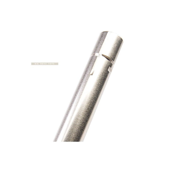 Da vinci guren 2 6.03mm carbon steel inner barrel for tokyo