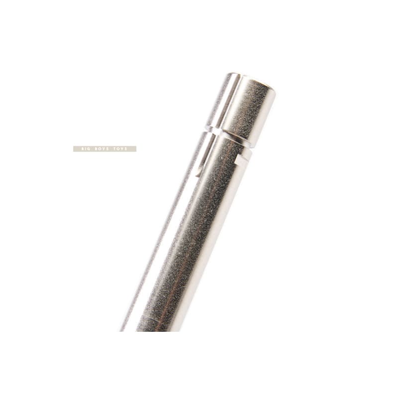 Da vinci guren 2 6.03mm carbon steel inner barrel for tokyo