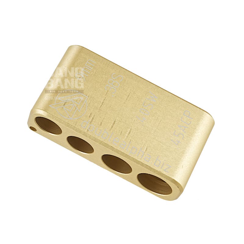 Daa golden multi gauge free shipping on sale