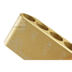 Daa golden multi gauge free shipping on sale