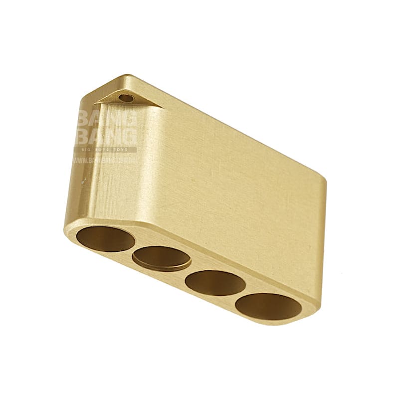 Daa golden multi gauge free shipping on sale