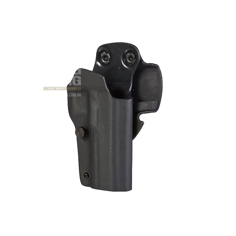 Daa idpa pdr pro holster for g series (right hand / black)