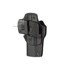 Daa idpa pdr pro holster for g series (right hand / black)