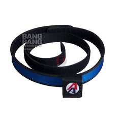 Daa ipsc competition belt (32 inch / blue) free shipping