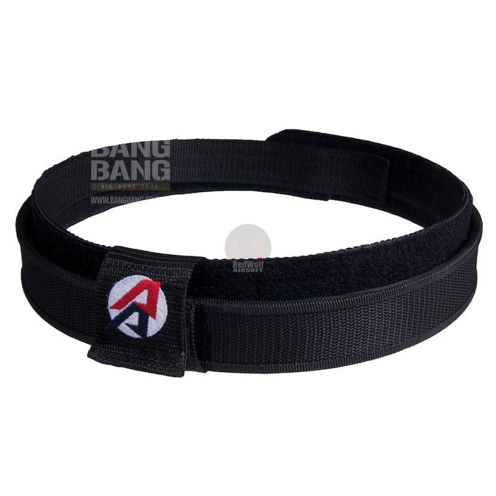 Daa ipsc competition belt (34 inch / black) free shipping