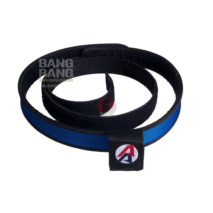 Daa ipsc competition belt (34 inch / blue) free shipping