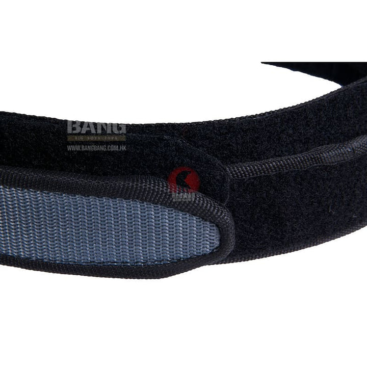 Daa ipsc competition belt (38 inch / silver) free shipping