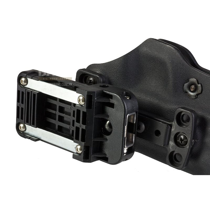 Daa pdr pro holster for 226 / 228 (right hand / black) free