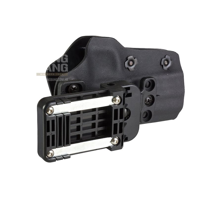 Daa pdr pro holster for 226 / 228 (right hand / black) free