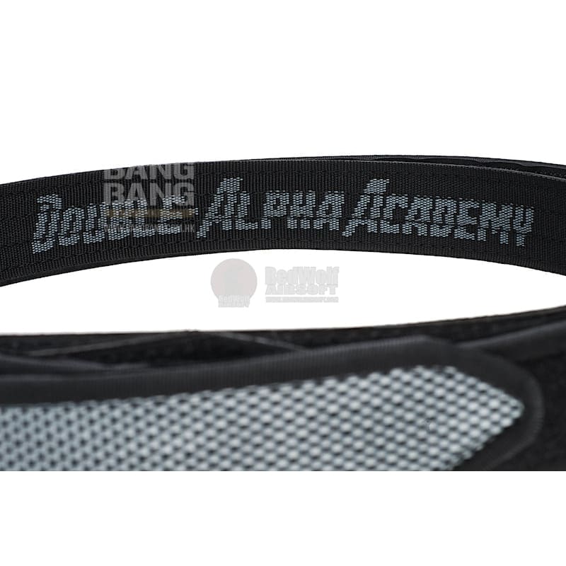 Daa pro belt (34 inch / silver) free shipping on sale