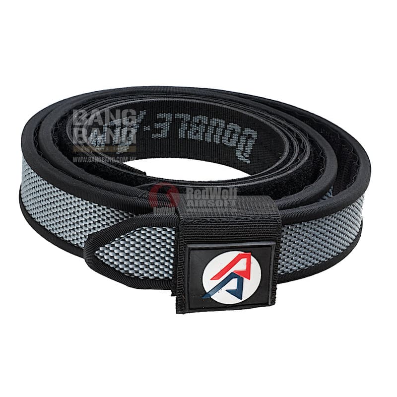 Daa pro belt (34 inch / silver) free shipping on sale