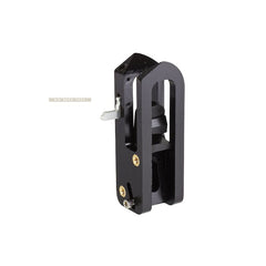 Daa race master insert block for daa race master holster