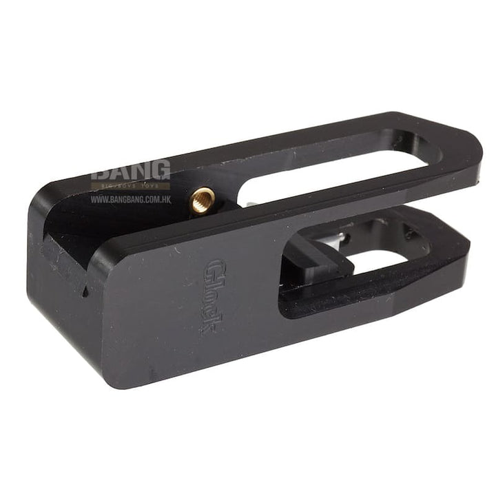 Daa race master insert block for daa race master holster (gl