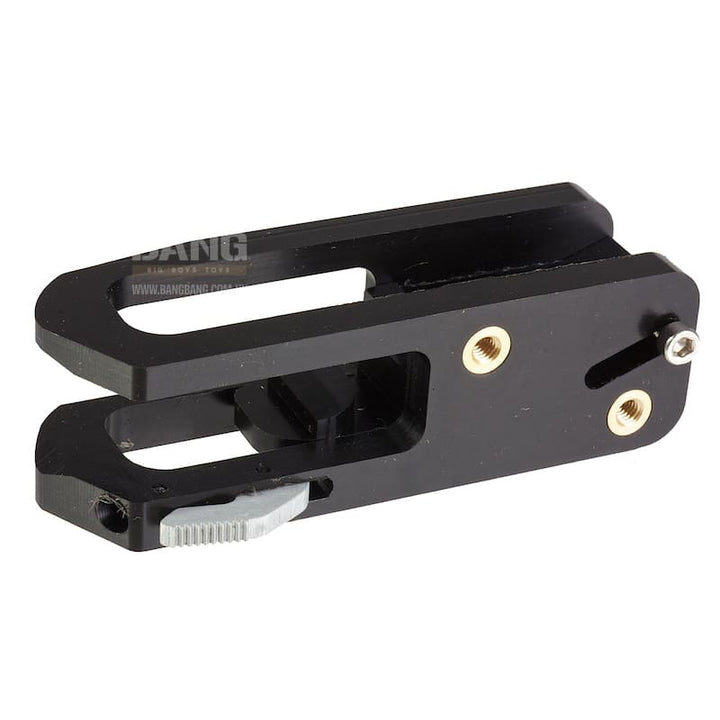 Daa race master insert block for daa race master holster (gl