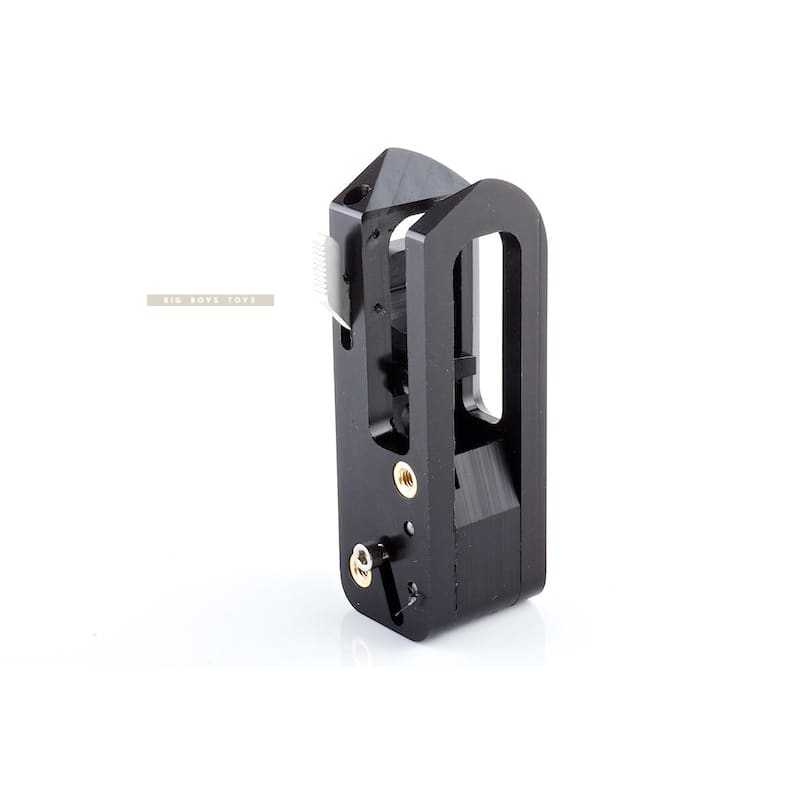 Daa race master insert block for daa race master holster