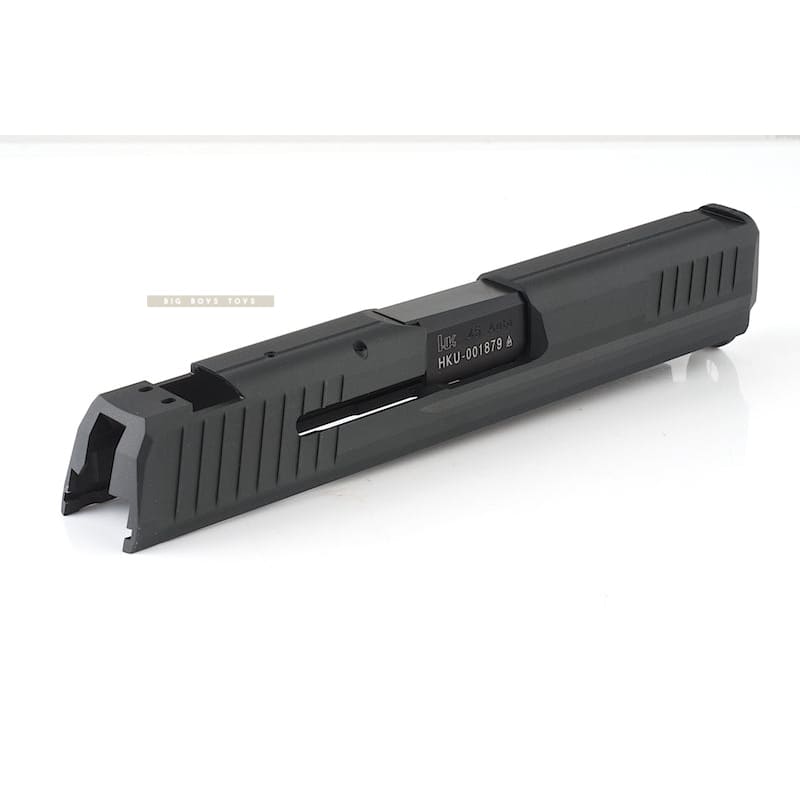 Detonator aluminum custom slide set for tokyo marui hk45 gbb