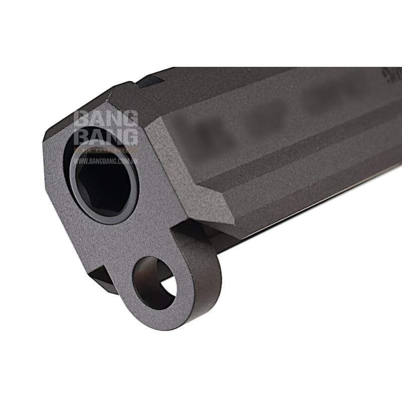 Detonator slide set for tokyo marui usp compact - aluminum