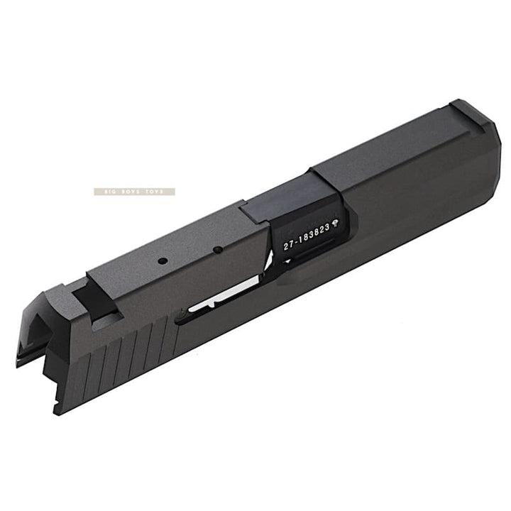 Detonator slide set for tokyo marui usp compact - aluminum