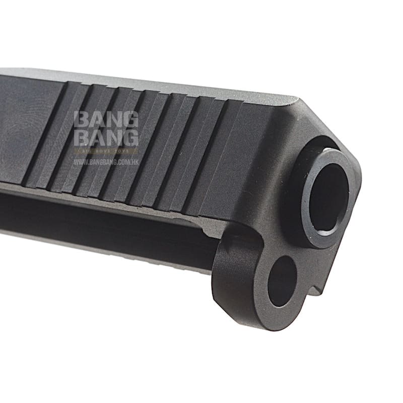 Detonator steel vickers tactical boresight solutions slide