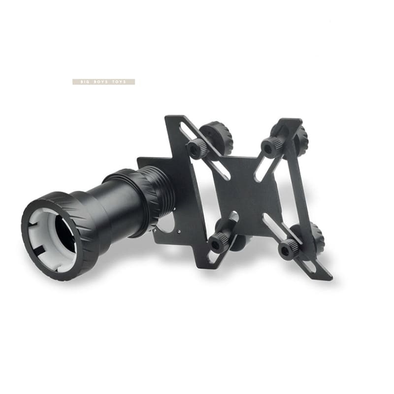 Discovery phone mount for rilfescope scope mount free