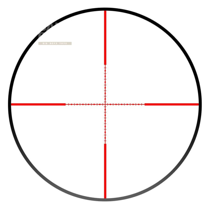 Discovery vt-r 3-12x42 sosc (25.4mm) scope free shipping