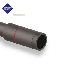 Discovery wg 1.2-6x24irai illuminated hunting rifle scope