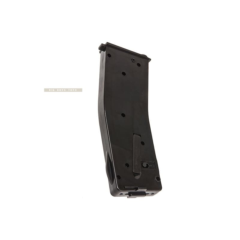 Dmag (d-day) m4 30/130 rds variable-cap emm aeg magazine -